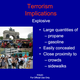 Image for article titled Food Trucks Are Increasingly Serious Terrorism Threat, Says NYC's Fire Department